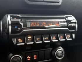 Suzuki Ignis (2021) thumbnail 9
