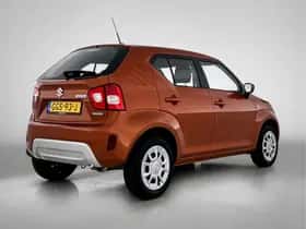 Suzuki Ignis (2024) thumbnail 2