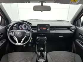 Suzuki Ignis (2024) thumbnail 4