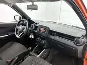 Suzuki Ignis (2024) thumbnail 6
