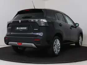 Suzuki S-Cross (2026) thumbnail 2