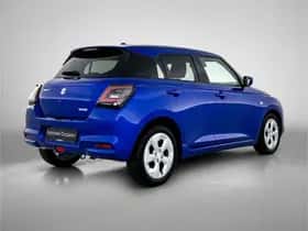 Suzuki Swift (2025) thumbnail 2