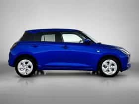Suzuki Swift (2025) thumbnail 11