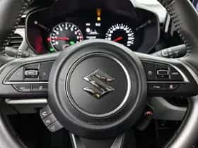 Suzuki Swift (2025) thumbnail 17