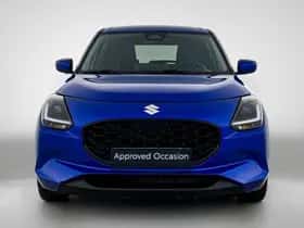 Suzuki Swift (2025) thumbnail 20