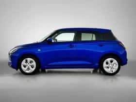 Suzuki Swift (2025) thumbnail 3