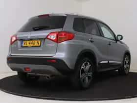 Suzuki Vitara (2018) thumbnail 2
