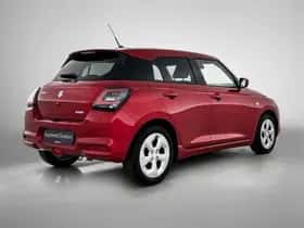 Suzuki Swift (2025) thumbnail 2
