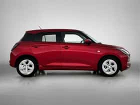 Suzuki Swift (2025) thumbnail 11