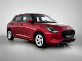 Suzuki Swift (2025) thumbnail 12