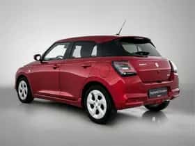 Suzuki Swift (2025) thumbnail 13