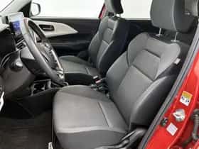 Suzuki Swift (2025) thumbnail 15