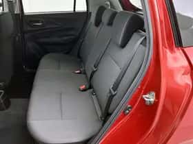 Suzuki Swift (2025) thumbnail 16