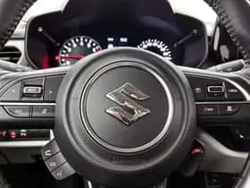 Suzuki Swift (2025) thumbnail 17