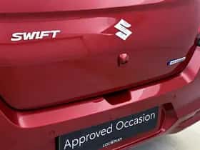 Suzuki Swift (2025) thumbnail 19