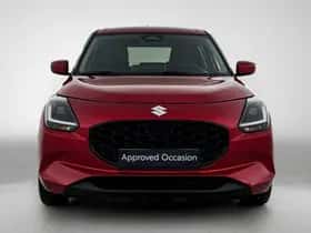 Suzuki Swift (2025) thumbnail 20