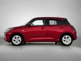 Suzuki Swift (2025) thumbnail 3