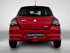 Suzuki Swift (2025) thumbnail 21