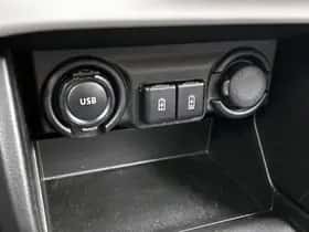 Suzuki Swift (2025) thumbnail 24
