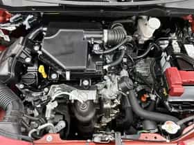 Suzuki Swift (2025) thumbnail 31