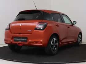 Suzuki Swift (2024) thumbnail 2