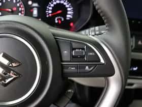Suzuki Swift (2024) thumbnail 13