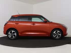 Suzuki Swift (2024) thumbnail 14