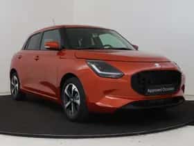 Suzuki Swift (2024) thumbnail 15