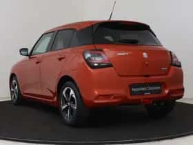 Suzuki Swift (2024) thumbnail 16