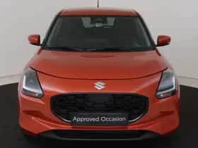 Suzuki Swift (2024) thumbnail 24