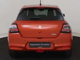 Suzuki Swift (2024) thumbnail 25