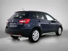 Suzuki S-Cross (2017) thumbnail 2