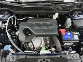 Suzuki S-Cross (2017) thumbnail 28