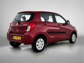 Suzuki Celerio (2017) thumbnail 2