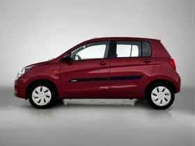 Suzuki Celerio (2017) thumbnail 3