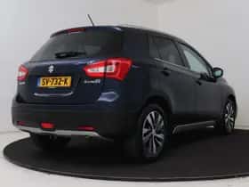 Suzuki S-Cross (2018) thumbnail 2