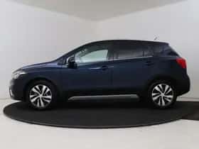 Suzuki S-Cross (2018) thumbnail 3