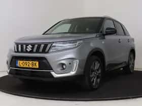 Suzuki Vitara (2021)