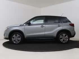 Suzuki Vitara (2021) thumbnail 3