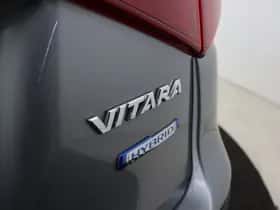 Suzuki Vitara (2021) thumbnail 33