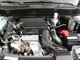 Suzuki Vitara (2021) thumbnail 7