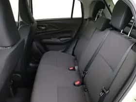 Suzuki Swift (2025) thumbnail 33
