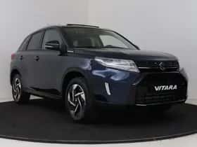 Suzuki Vitara (2026) thumbnail 15