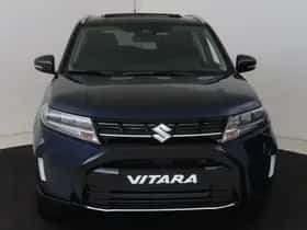 Suzuki Vitara (2026) thumbnail 24