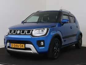 Suzuki Ignis (2023)