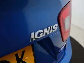 Suzuki Ignis (2023) thumbnail 32