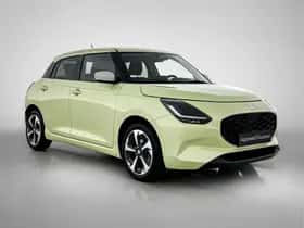 Suzuki Swift (2025) thumbnail 12