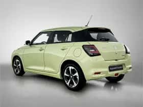 Suzuki Swift (2025) thumbnail 13