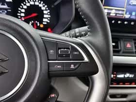 Suzuki Swift (2025) thumbnail 14
