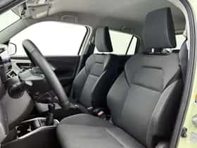 Suzuki Swift (2025) thumbnail 15